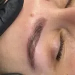 Micropigmenta&ccedil;&atilde;o fio a fio